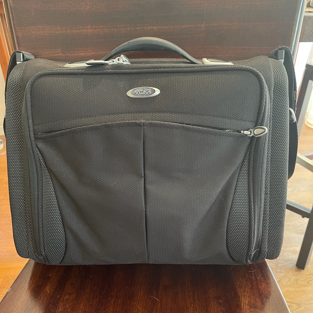 Brief case, computer case